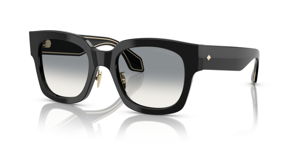 Giorgio Armani AR8223 500111 - 51 - Güneş Gözlükleri