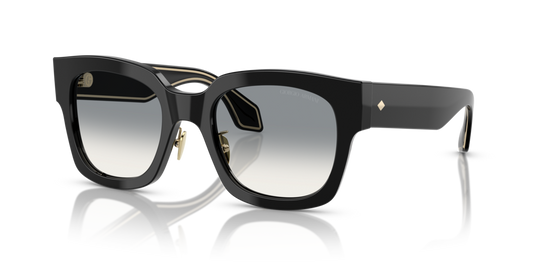 Giorgio Armani AR8223 500111 - 51 - Güneş Gözlükleri