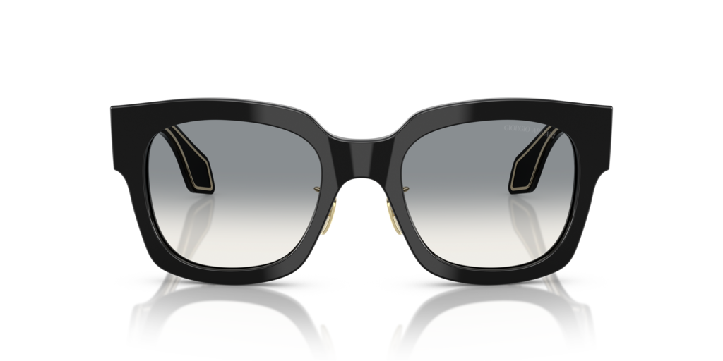 Giorgio Armani AR8223 500111 - 51 - Güneş Gözlükleri
