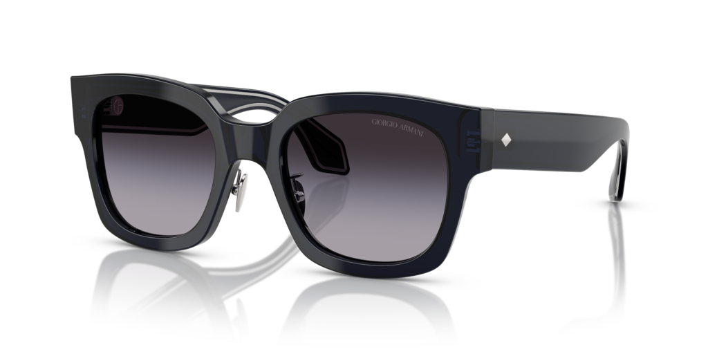 Giorgio Armani AR8223 61608G - 51 - Güneş Gözlükleri