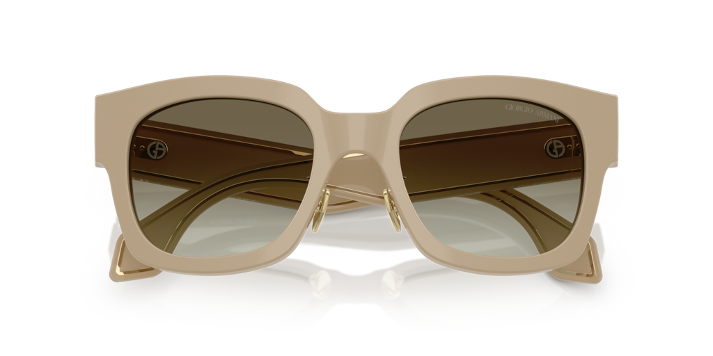 Giorgio Armani AR8223 61618E - 51 - Güneş Gözlükleri