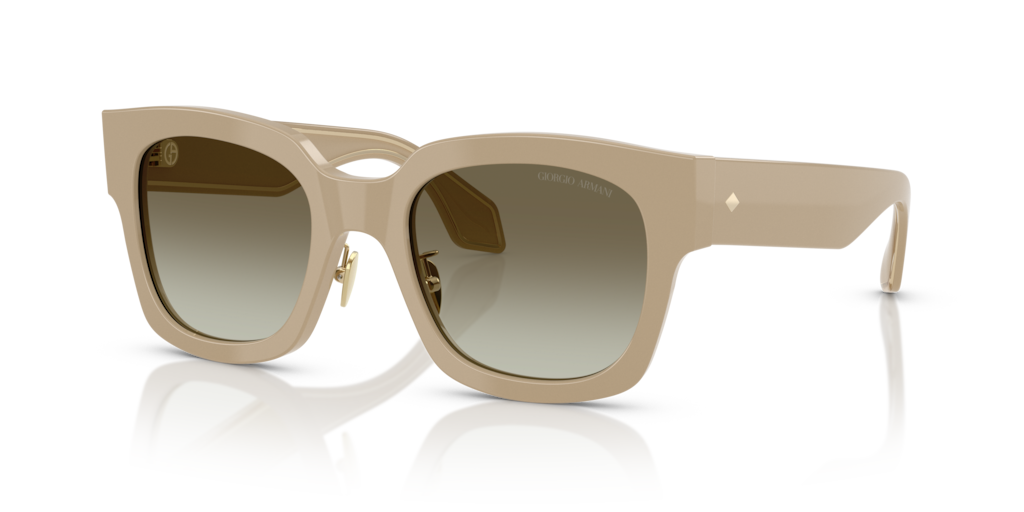 Giorgio Armani AR8223 61618E - 51 - Güneş Gözlükleri