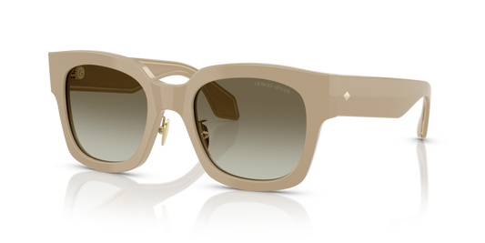 Giorgio Armani AR8223 61618E - 51 - Güneş Gözlükleri
