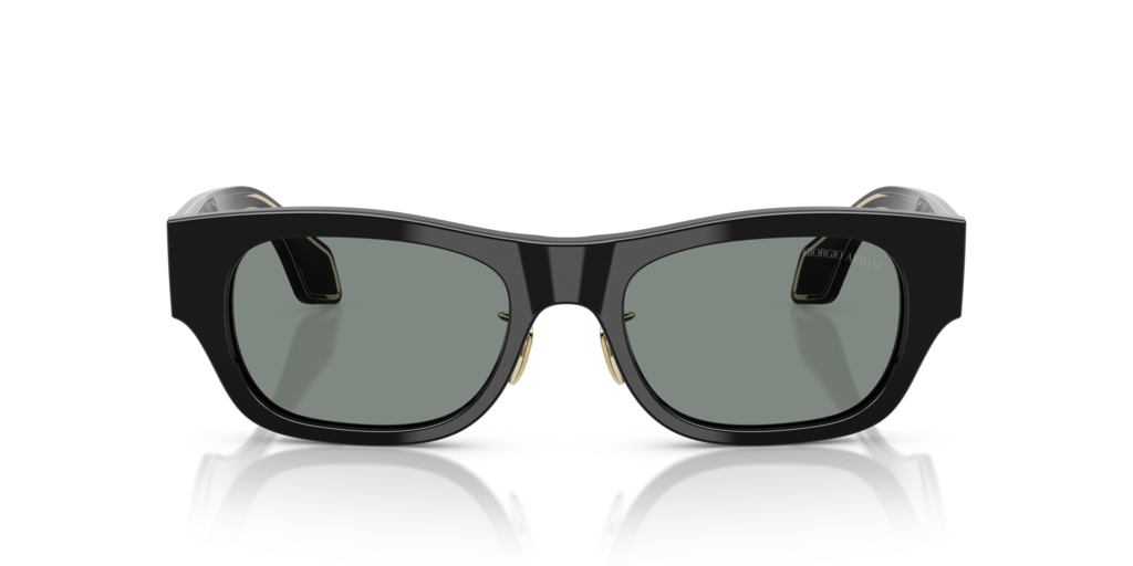 Giorgio Armani AR8224 500111 - 52 - Güneş Gözlükleri