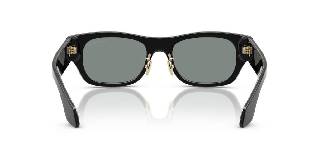 Giorgio Armani AR8224 500111 - 52 - Güneş Gözlükleri