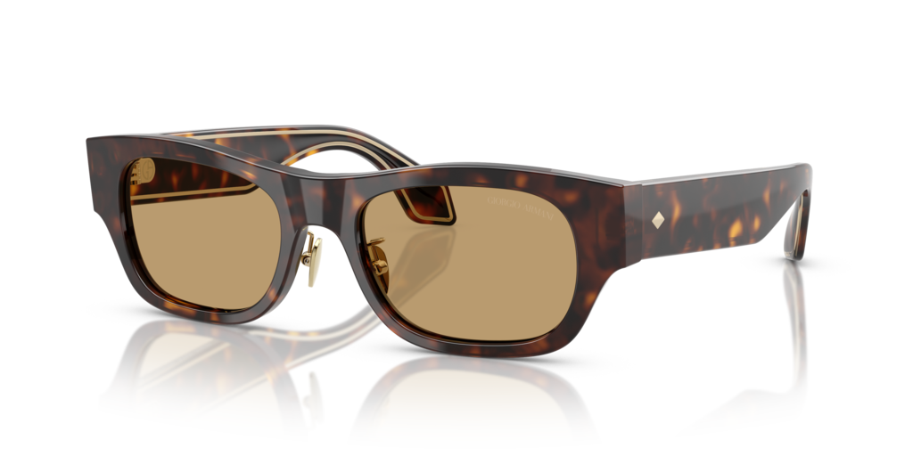 Giorgio Armani AR8224 502673 - 52 - Güneş Gözlükleri