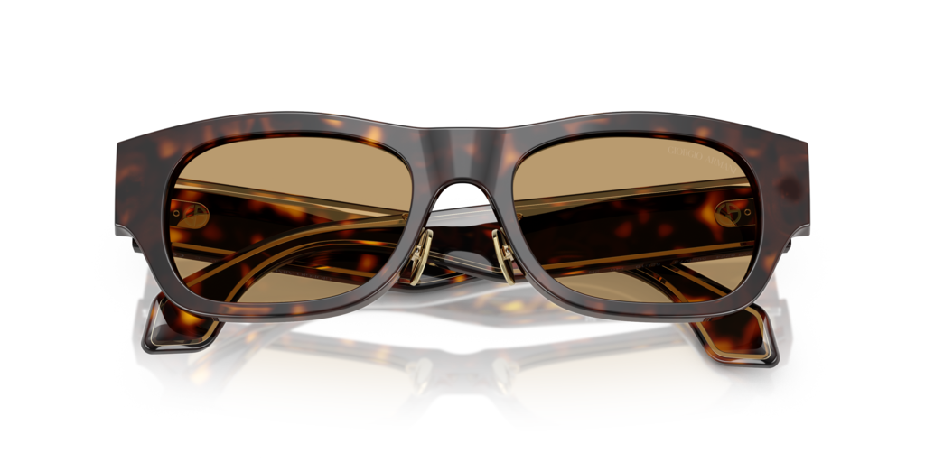 Giorgio Armani AR8224 502673 - 52 - Güneş Gözlükleri
