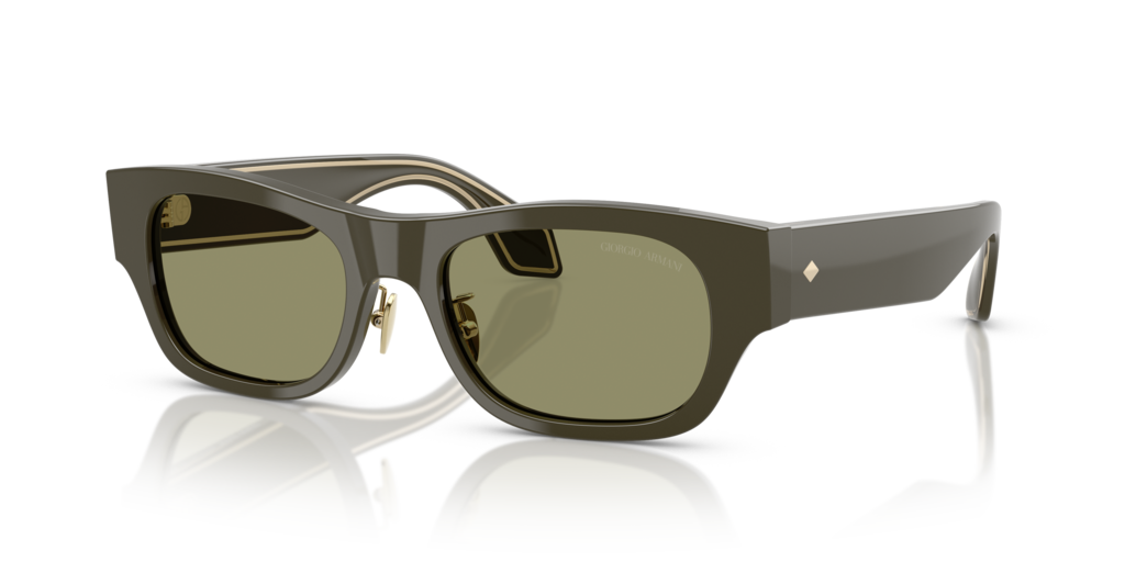 Giorgio Armani AR8224 61582A - 52 - Güneş Gözlükleri