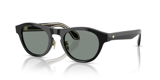 Giorgio Armani AR8225 500111 - 49 - Güneş Gözlükleri