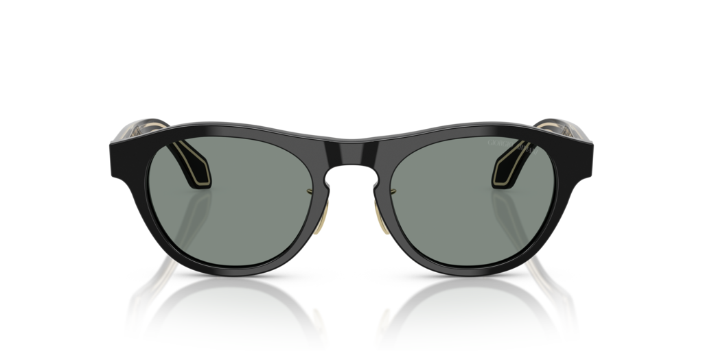 Giorgio Armani AR8225 500111 - 49 - Güneş Gözlükleri