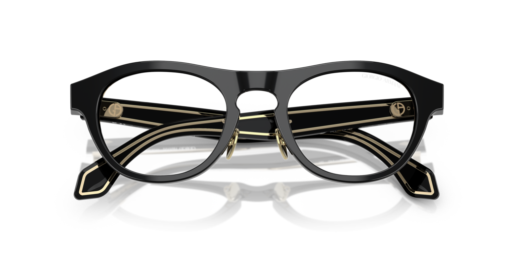 Giorgio Armani AR8225 50011W - 49 - Güneş Gözlükleri