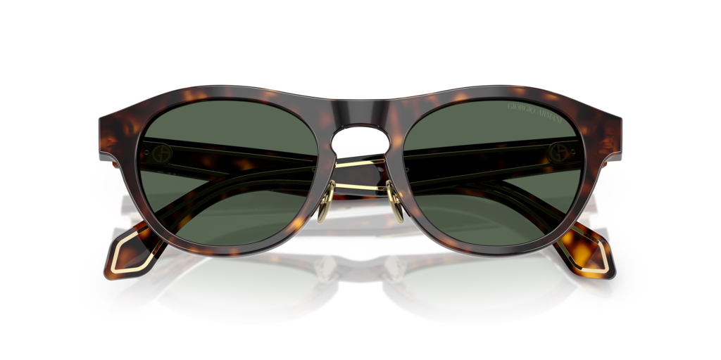 Giorgio Armani AR8225 502671 - 49 - Güneş Gözlükleri