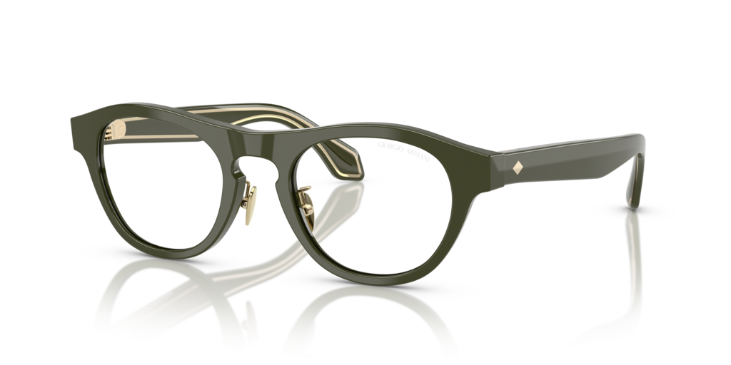 Giorgio Armani AR8225 61931W - 49 - Güneş Gözlükleri
