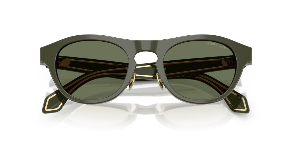 Giorgio Armani AR8225 61932A - 49 - Güneş Gözlükleri