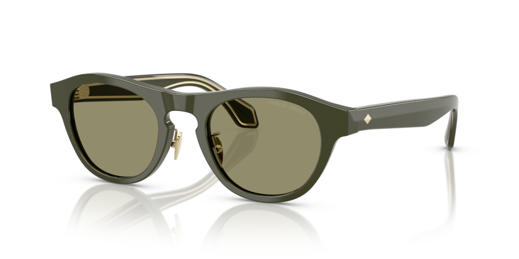 Giorgio Armani AR8225 61932A - 49 - Güneş Gözlükleri