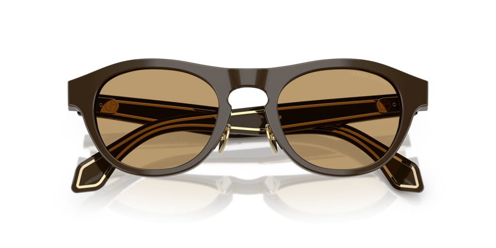 Giorgio Armani AR8225 619473 - 49 - Güneş Gözlükleri