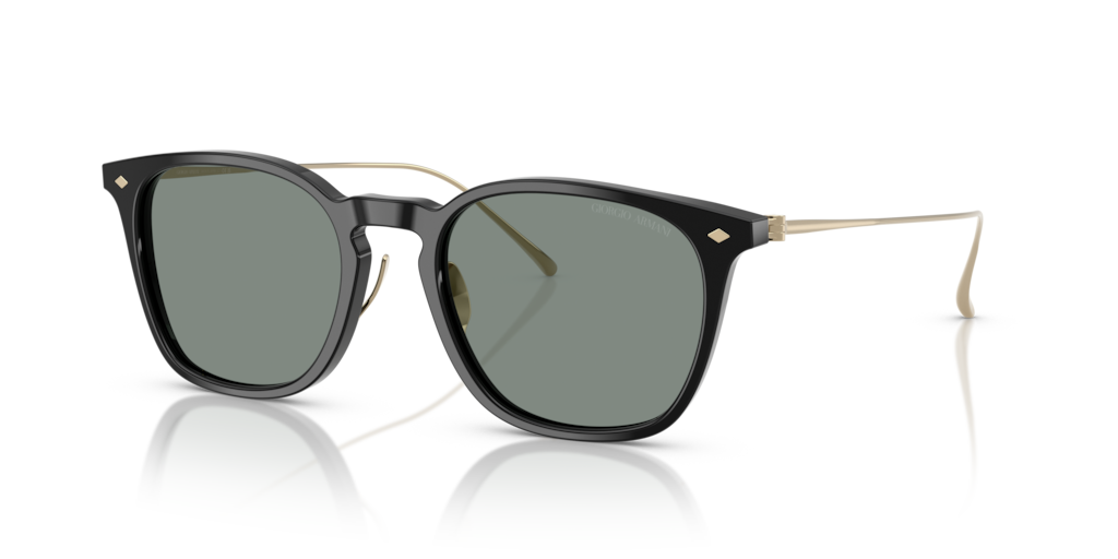 Giorgio Armani AR8226T 606011 - 52 - Güneş Gözlükleri