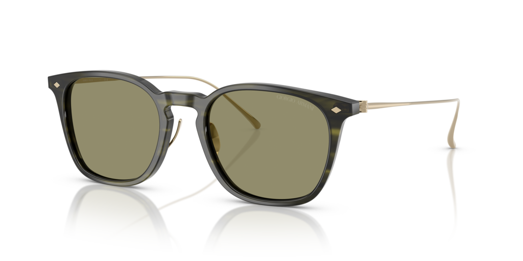 Giorgio Armani AR8226T 62082A - 52 - Güneş Gözlükleri
