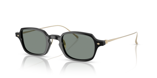 Giorgio Armani AR8227T 606011 - 46 - Güneş Gözlükleri