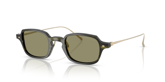 Giorgio Armani AR8227T 62082A - 46 - Güneş Gözlükleri