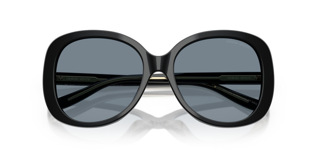 Giorgio Armani AR8229U 587556 - 55 - Güneş Gözlükleri