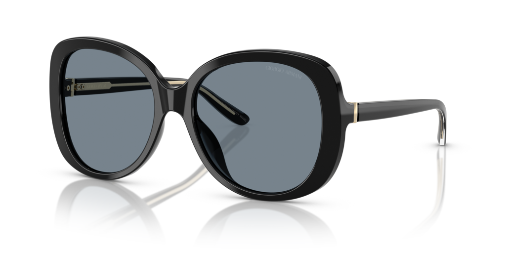 Giorgio Armani AR8229U 587556 - 55 - Güneş Gözlükleri