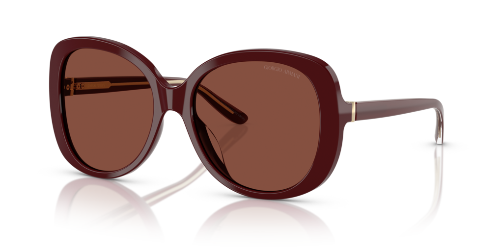 Giorgio Armani AR8229U 5955C5 - 55 - Güneş Gözlükleri