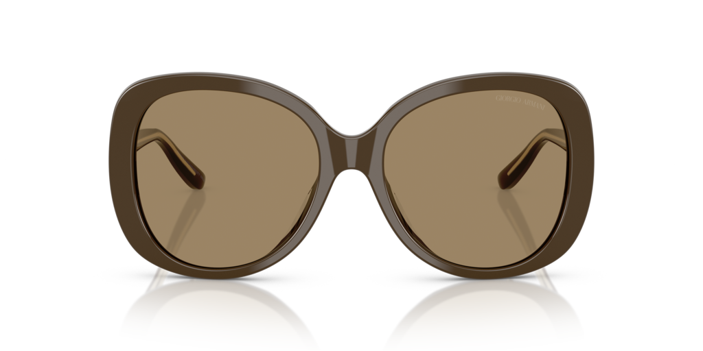 Giorgio Armani AR8229U 595753 - 55 - Güneş Gözlükleri