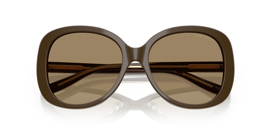 Giorgio Armani AR8229U 595753 - 55 - Güneş Gözlükleri