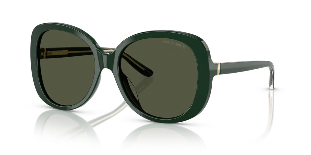 Giorgio Armani AR8229U 617331 - 55 - Güneş Gözlükleri