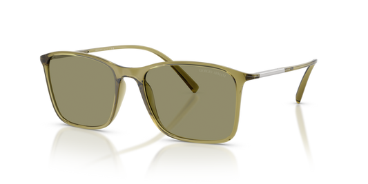 Giorgio Armani AR8231U 62402A - 54 - Güneş Gözlükleri