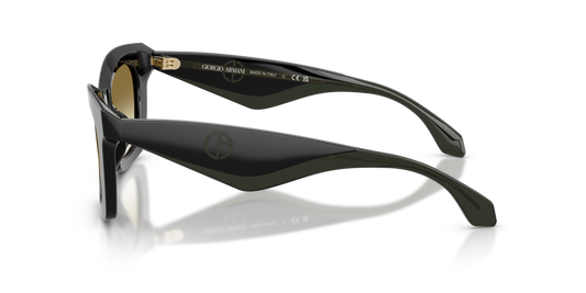 Giorgio Armani AR8235U 50018E - 50 - Güneş Gözlükleri