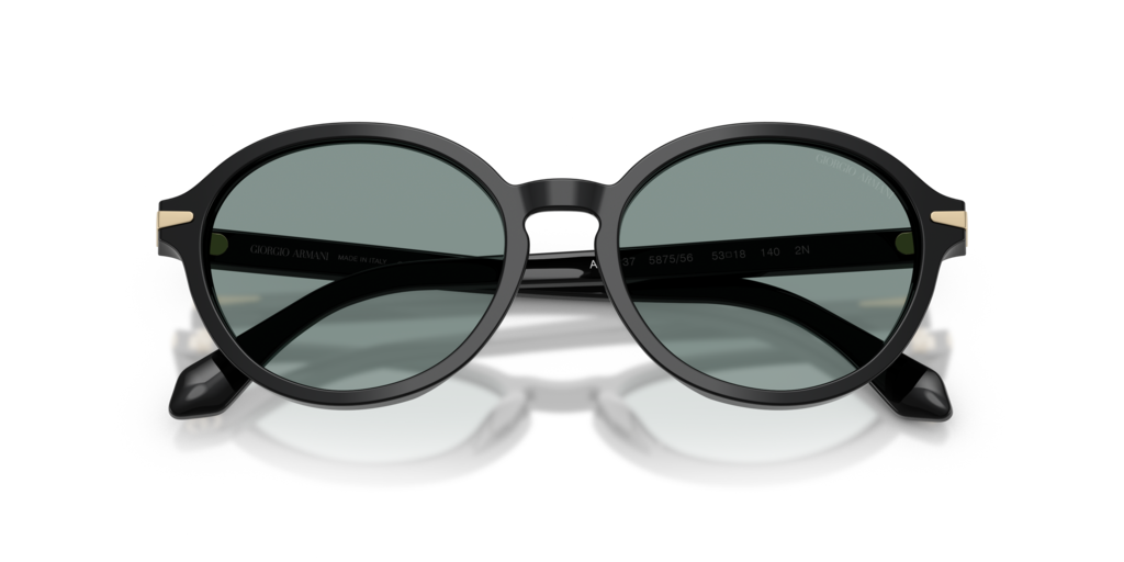 Giorgio Armani AR8237 587556 - 53 - Güneş Gözlükleri