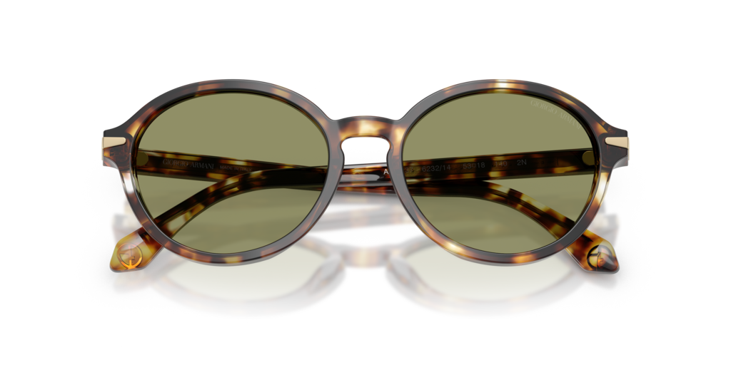 Giorgio Armani AR8237 623214 - 53 - Güneş Gözlükleri