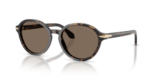 Giorgio Armani AR8237 623573 - 53 - Güneş Gözlükleri