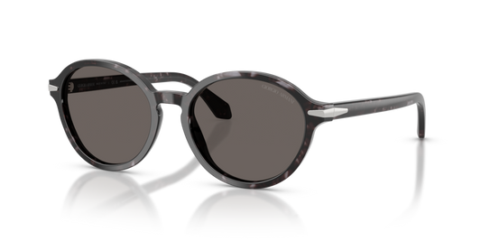 Giorgio Armani AR8237 6236B1 - 53 - Güneş Gözlükleri