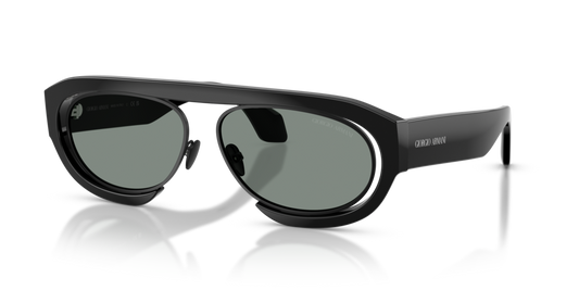 Giorgio Armani AR8239 5001/1 - 57 - Güneş Gözlükleri