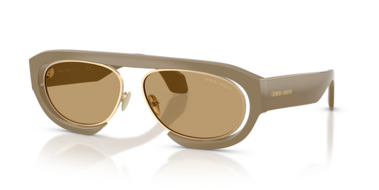Giorgio Armani AR8239 622273 - 57 - Güneş Gözlükleri