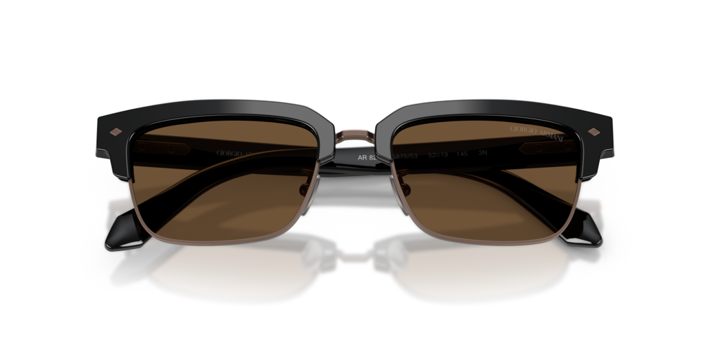 Giorgio Armani AR8243 587553 - 52 - Güneş Gözlükleri