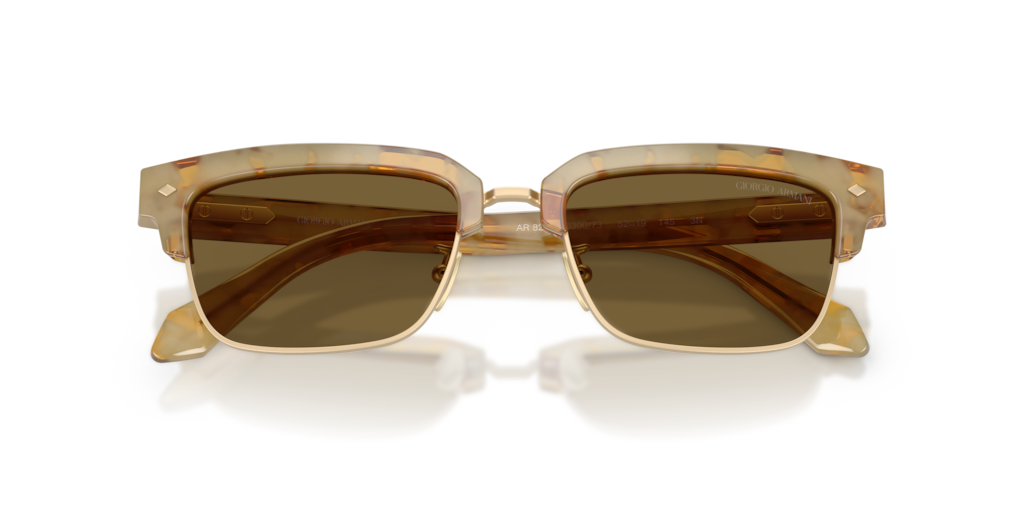 Giorgio Armani AR8243 630073 - 52 - Güneş Gözlükleri