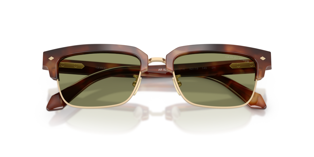 Giorgio Armani AR8243 630214 - 52 - Güneş Gözlükleri