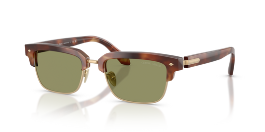 Giorgio Armani AR8243 630214 - 52 - Güneş Gözlükleri