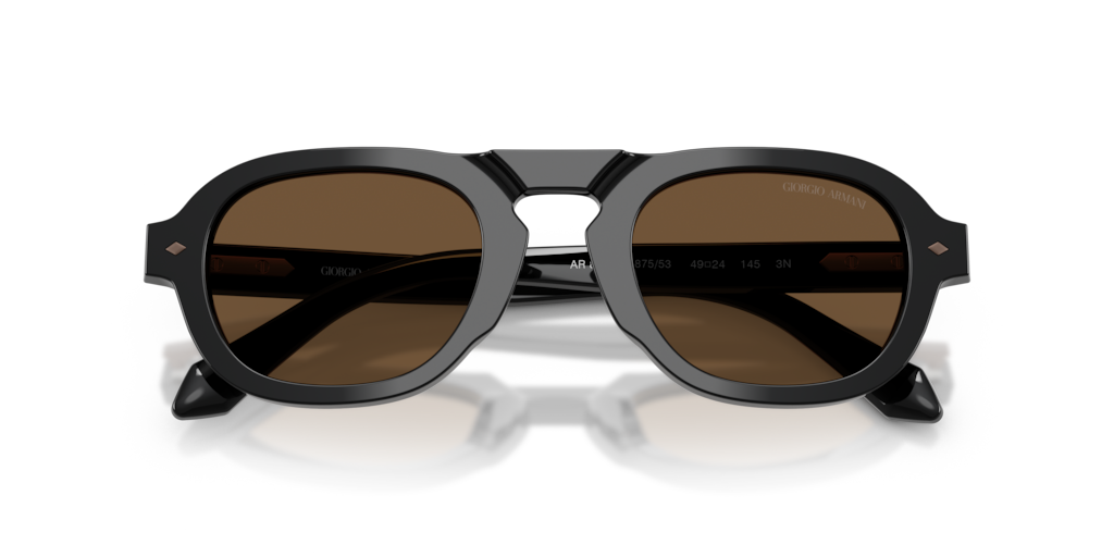 Giorgio Armani AR8244 587553 - 49 - Güneş Gözlükleri