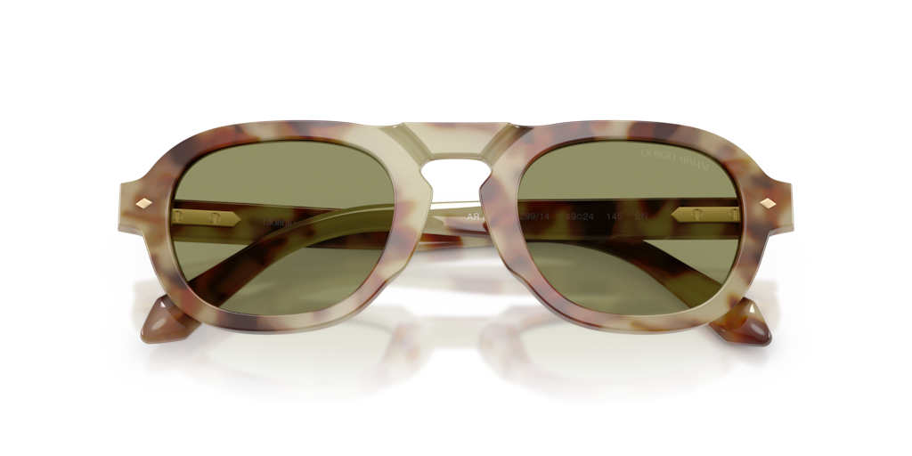 Giorgio Armani AR8244 629914 - 49 - Güneş Gözlükleri
