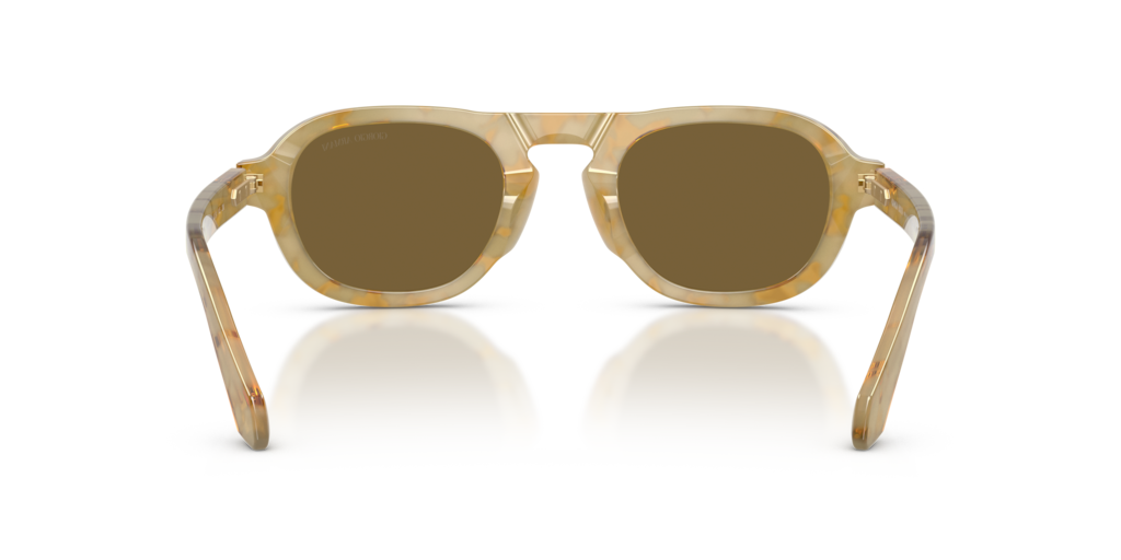 Giorgio Armani AR8244 630073 - 49 - Güneş Gözlükleri