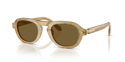 Giorgio Armani AR8244 630073 - 49 - Güneş Gözlükleri