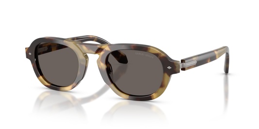 Giorgio Armani AR8244 6301B1 - 49 - Güneş Gözlükleri