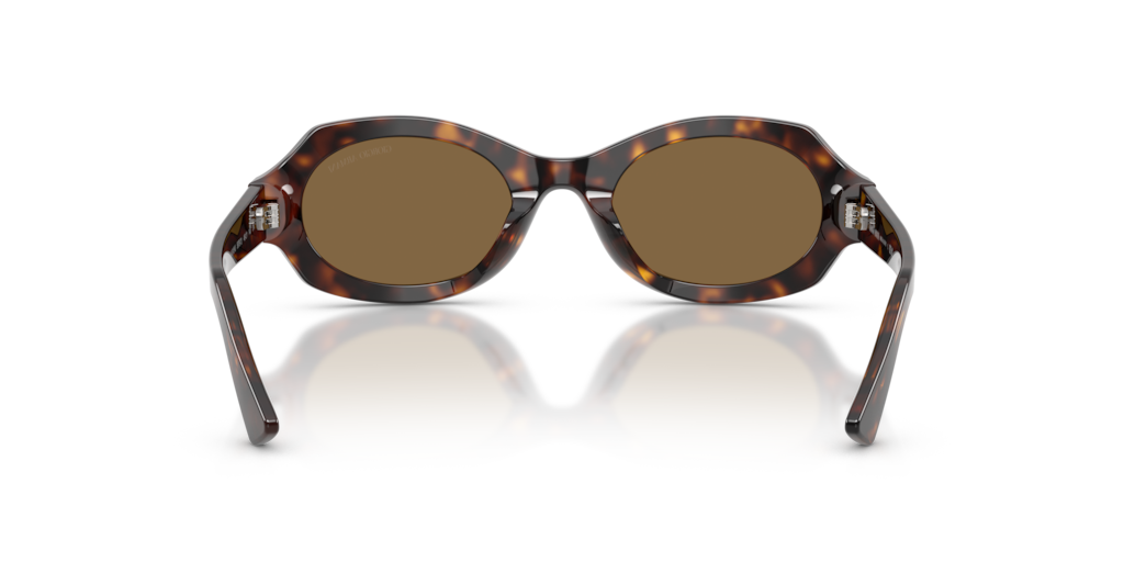 Giorgio Armani AR8245HU 587973 - 49 - Güneş Gözlükleri