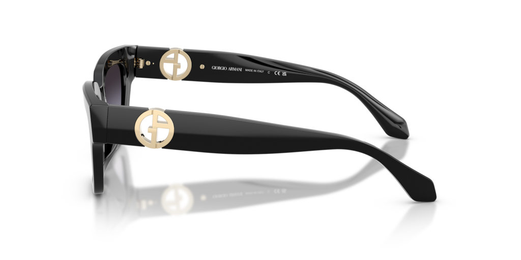 Giorgio Armani AR8246U 58758G - 50 - Güneş Gözlükleri