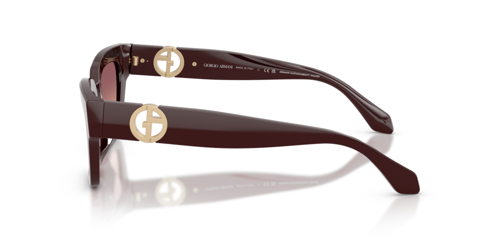 Giorgio Armani AR8246U 63088D - 50 - Güneş Gözlükleri